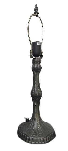 d.30cm Sobremesa Mediano Tiffany 1 luz