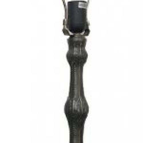 d.30cm Sobremesa Mediano Tiffany 1 luz