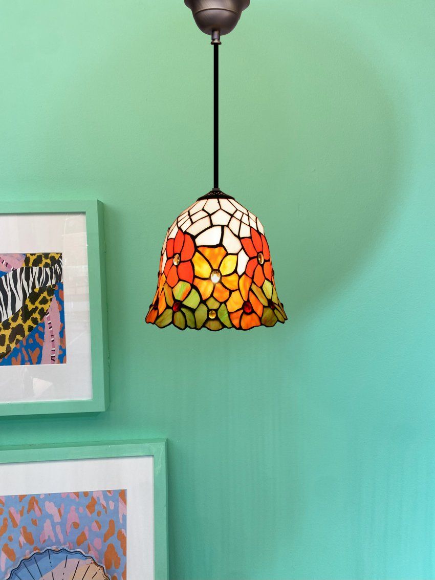 d.18cm Colgante con cable