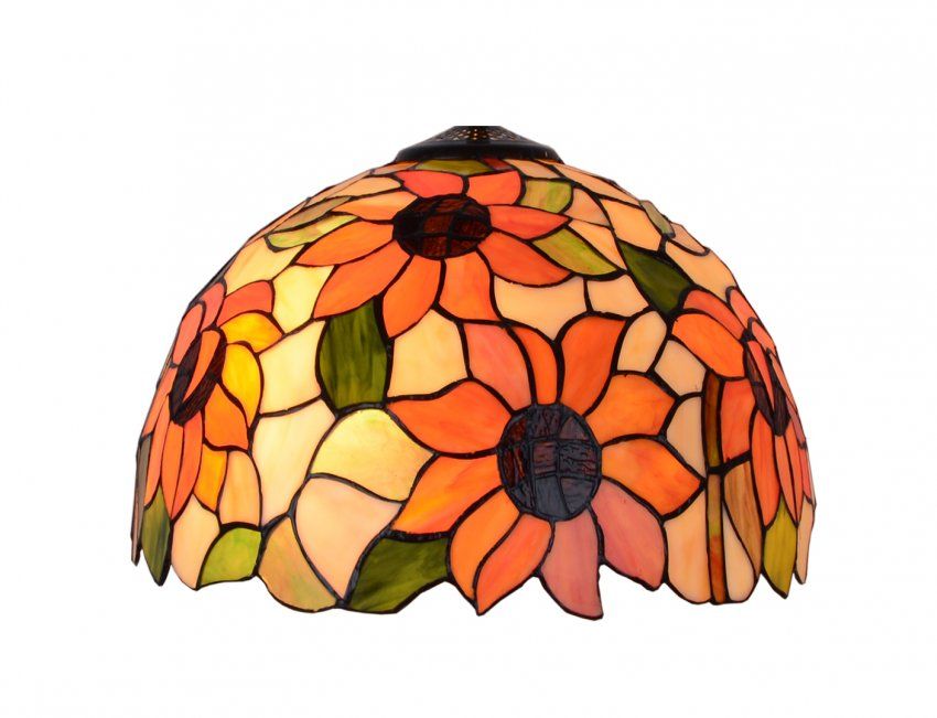 d.20cm Aplique Tiffany móvil Serie Diamond