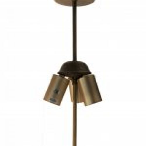d.30cm Plafón bajo Tiffany