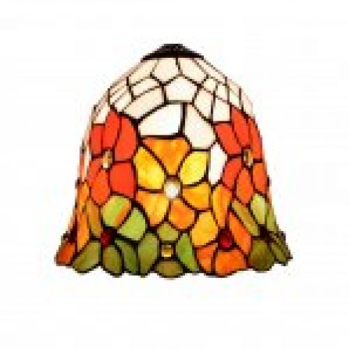 d.18cm Pantalla Tiffany suelta