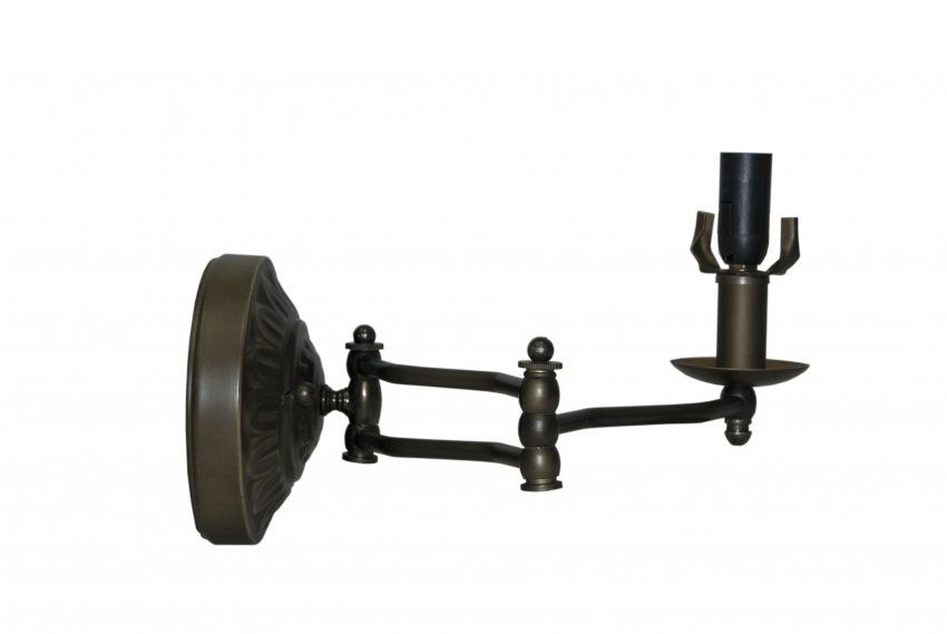 d.18cm Aplique Tiffany móvil