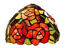 d.20cm Pantalla Tiffany suelta Serie New York