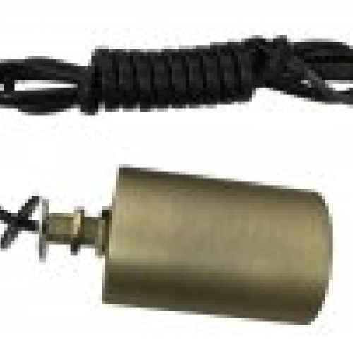 Colgante con cable Tiffany d.30cm