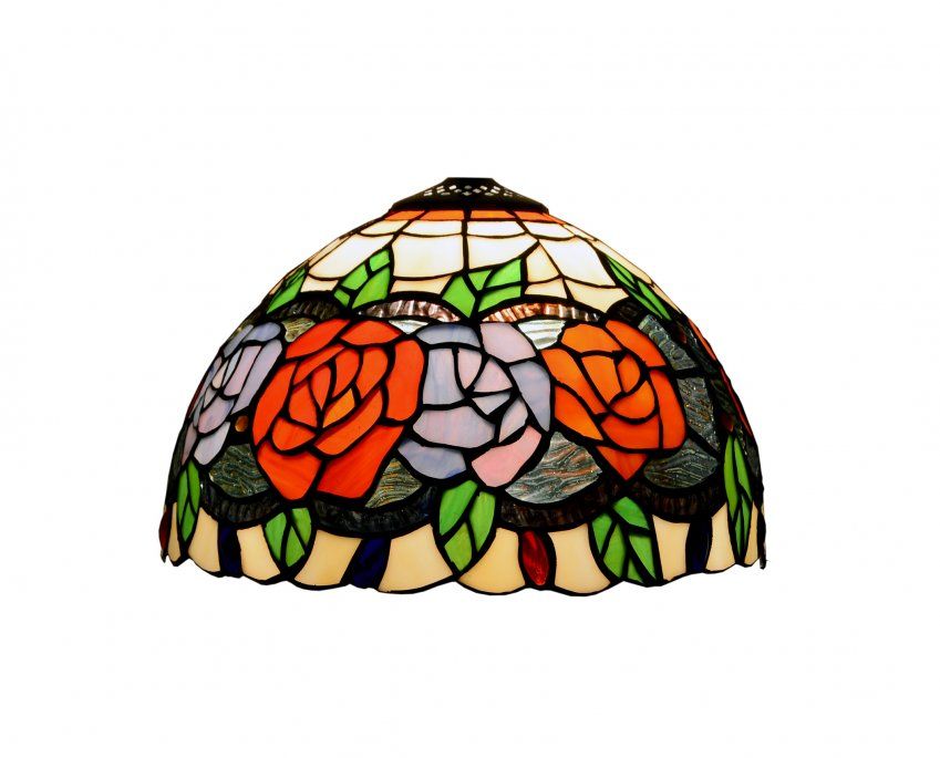 d.20cm Pantalla Tiffany suelta