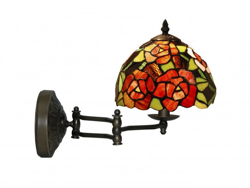 d.20cm Aplique Tiffany móvil Serie New York