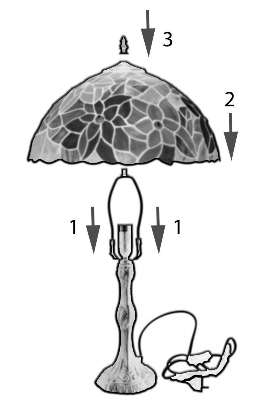 Montaje instrucciones