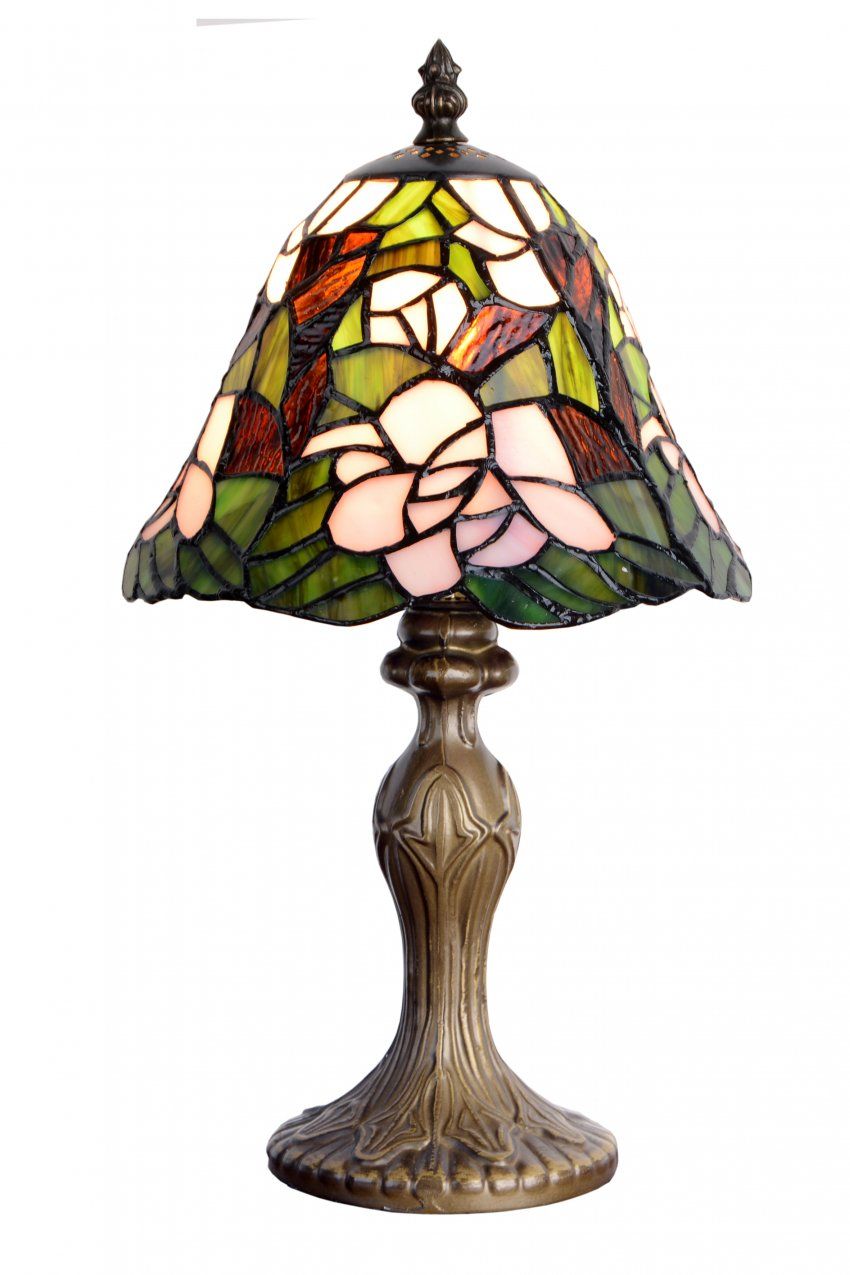 d.20cm. Lámpara de mesa Serie Compact