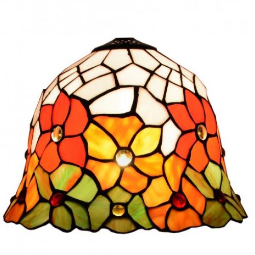 d.30cm Pantalla Tiffany suelta