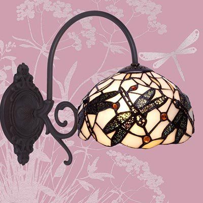 Sabadell distribuidores de lámparas tiffany