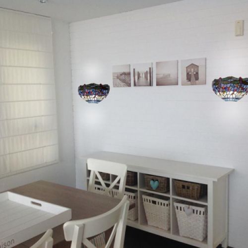 Aplique Serie Belle Epoque 30x24cm Ref.1995.00