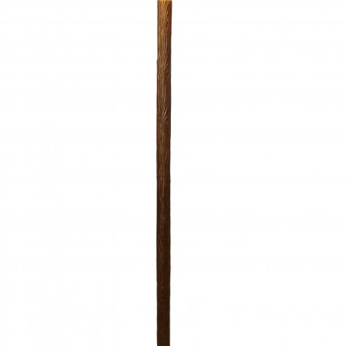 d.40cm Pie de salón Tiffany con base árbol