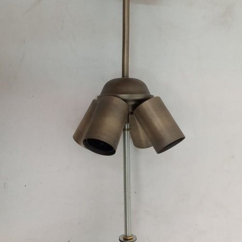 Plafón bajo mayor  Tiffany