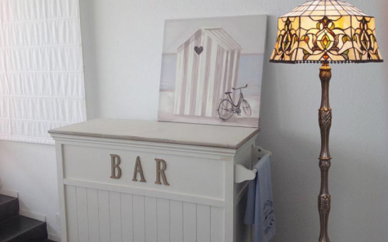 Pie salón Serie Hexa dia.40cm Ref.2420.10