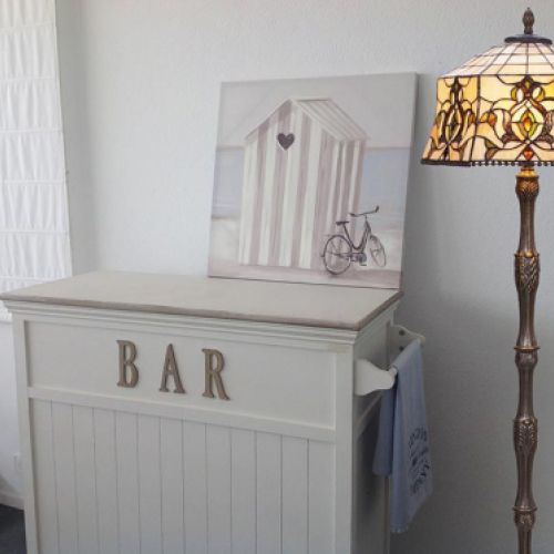 Pie salón Serie Hexa dia.40cm Ref.2420.10