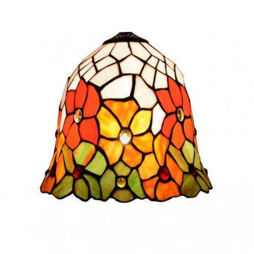 d.18cm Pantalla Tiffany suelta