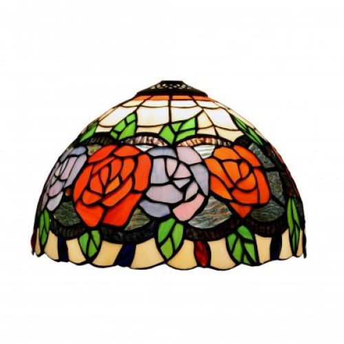 d.20cm Pantalla Tiffany suelta