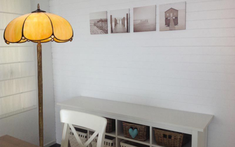 Pie salón Serie Virginia dia.45cm Ref.2120.00S