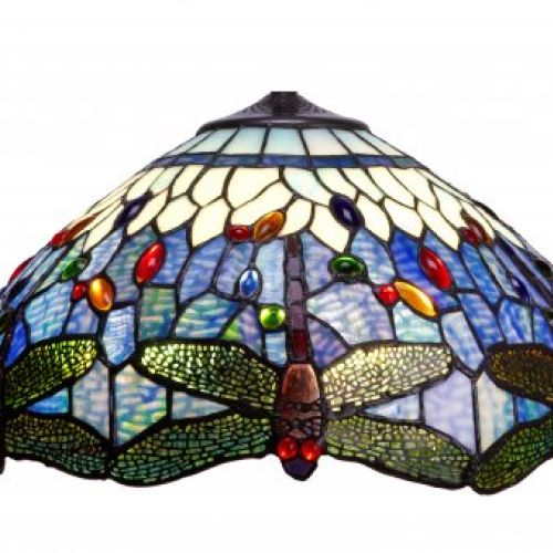 d.40cm Pantalla suelta Serie Belle Epoque