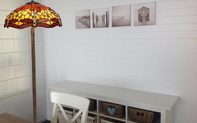 Pie salón Serie Belle Amber dia.54cm Ref.2262.00S