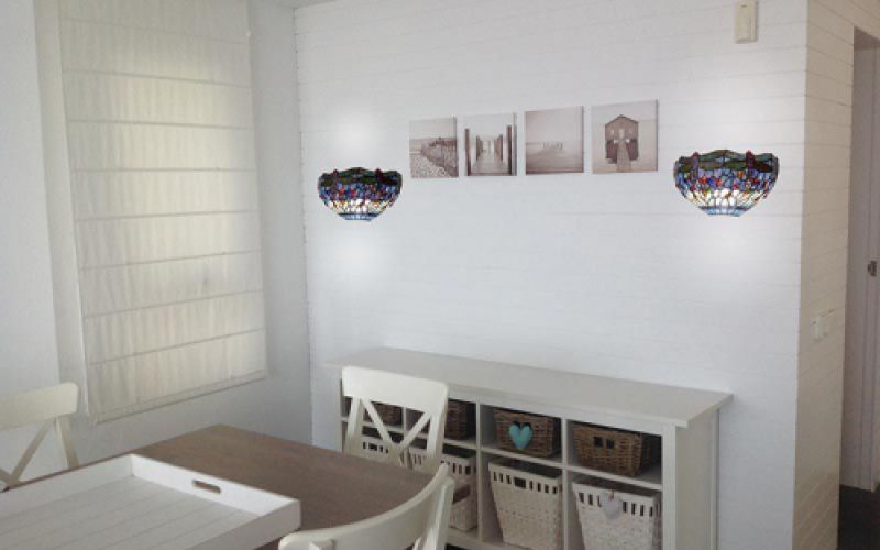 Aplique Serie Belle Epoque 30x24cm Ref.1995.00